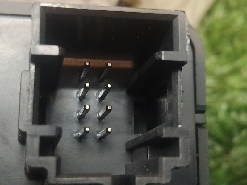 Recambio de mando limpia para mini mini (r50, r53) one referencia OEM IAM 6949411 6949411 AI0106W38C104