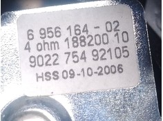 Recambio de maneta interior delantera derecha para mini mini (r50, r53) one referencia OEM IAM 695616402  