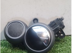 Recambio de maneta interior delantera derecha para mini mini (r50, r53) one referencia OEM IAM 695616402   2