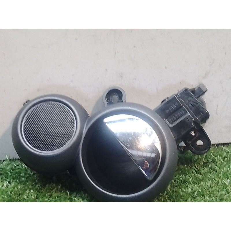 Recambio de maneta interior delantera derecha para mini mini (r50, r53) one referencia OEM IAM 695616402  