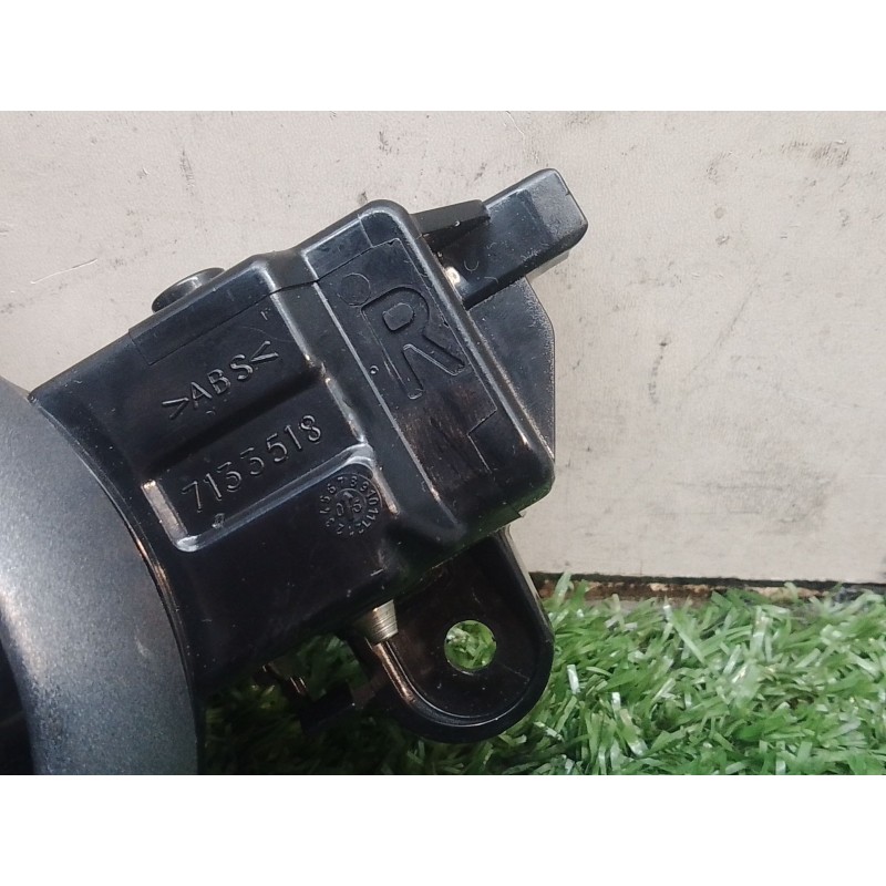 Recambio de maneta interior delantera derecha para mini mini (r50, r53) one referencia OEM IAM 695616402  