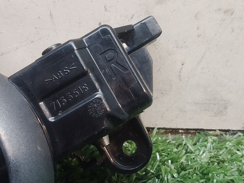 Recambio de maneta interior delantera derecha para mini mini (r50, r53) one referencia OEM IAM 695616402  