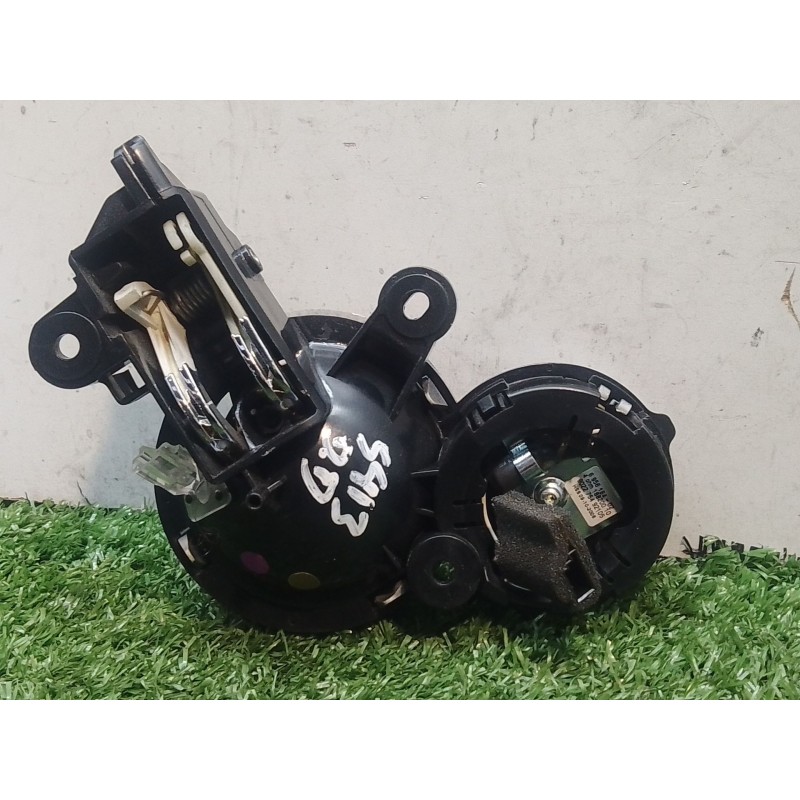 Recambio de maneta interior delantera derecha para mini mini (r50, r53) one referencia OEM IAM 695616402  