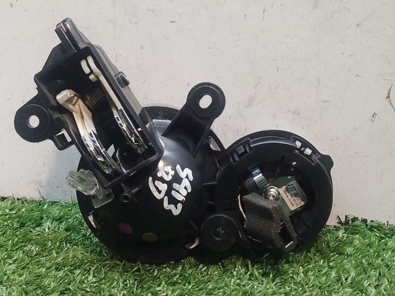 Recambio de maneta interior delantera derecha para mini mini (r50, r53) one referencia OEM IAM 695616402  