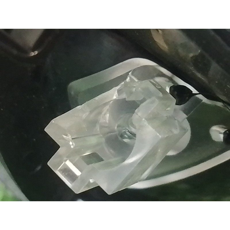 Recambio de maneta interior delantera derecha para mini mini (r50, r53) one referencia OEM IAM 695616402  