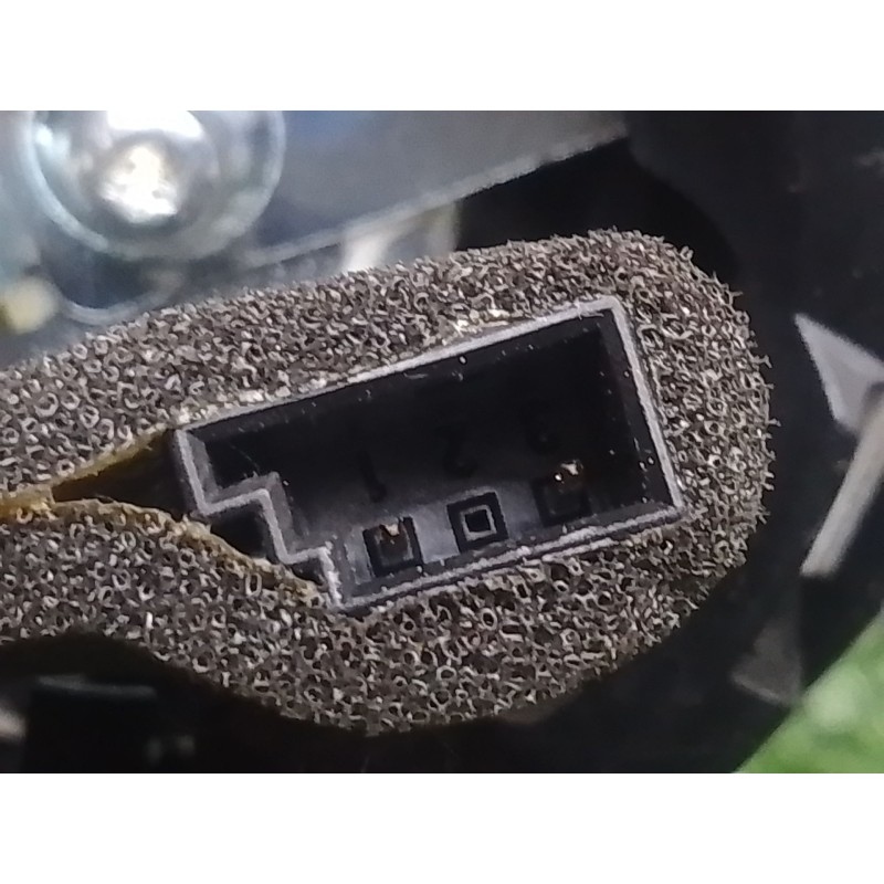 Recambio de maneta interior delantera derecha para mini mini (r50, r53) one referencia OEM IAM 695616402  