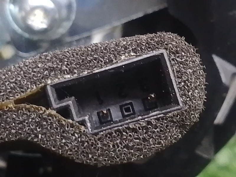 Recambio de maneta interior delantera derecha para mini mini (r50, r53) one referencia OEM IAM 695616402  