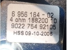 Recambio de maneta interior delantera izquierda para mini mini (r50, r53) one referencia OEM IAM 695616402 713517 902275492105