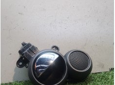 Recambio de maneta interior delantera izquierda para mini mini (r50, r53) one referencia OEM IAM 695616402 713517 902275492105 2