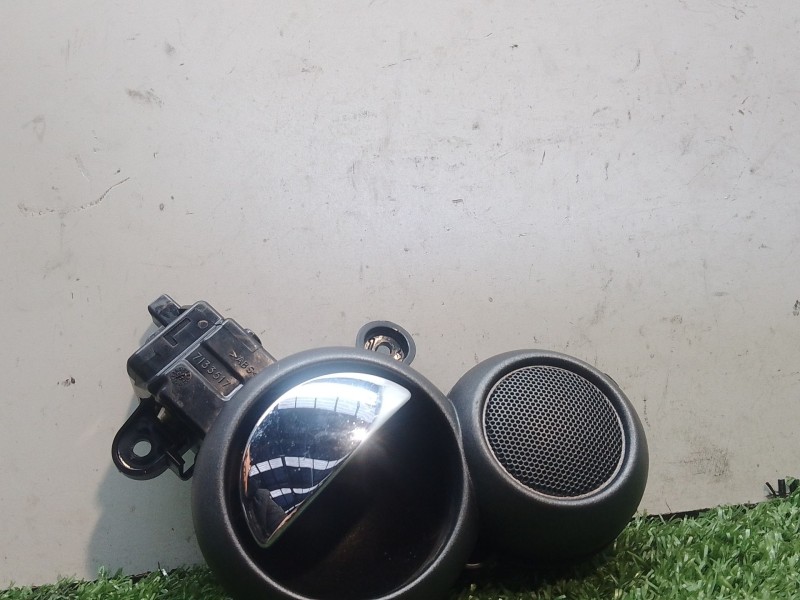 Recambio de maneta interior delantera izquierda para mini mini (r50, r53) one referencia OEM IAM 695616402 713517 902275492105