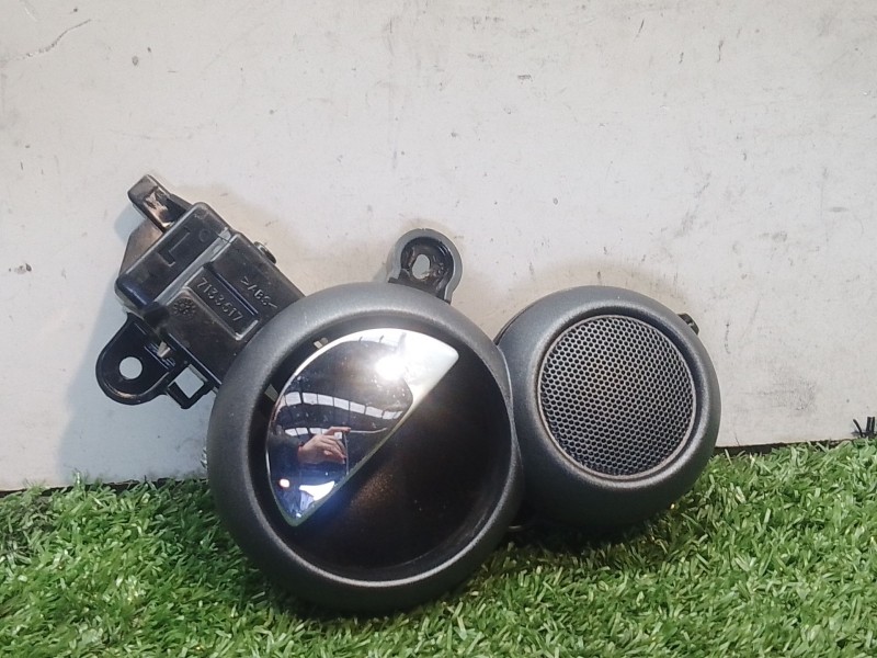 Recambio de maneta interior delantera izquierda para mini mini (r50, r53) one referencia OEM IAM 695616402 713517 902275492105