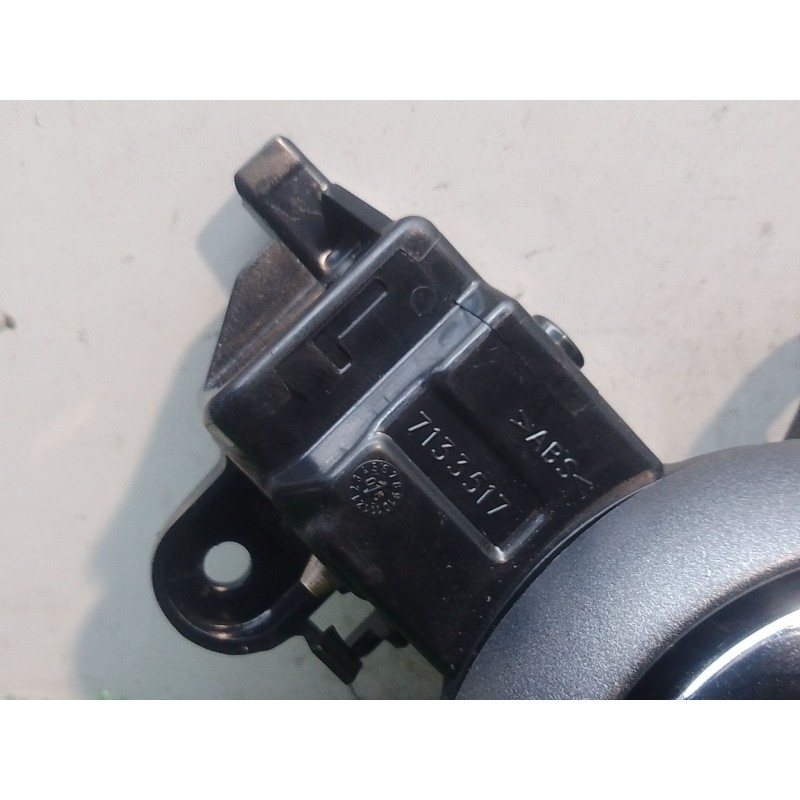 Recambio de maneta interior delantera izquierda para mini mini (r50, r53) one referencia OEM IAM 695616402 713517 902275492105