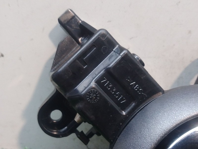 Recambio de maneta interior delantera izquierda para mini mini (r50, r53) one referencia OEM IAM 695616402 713517 902275492105