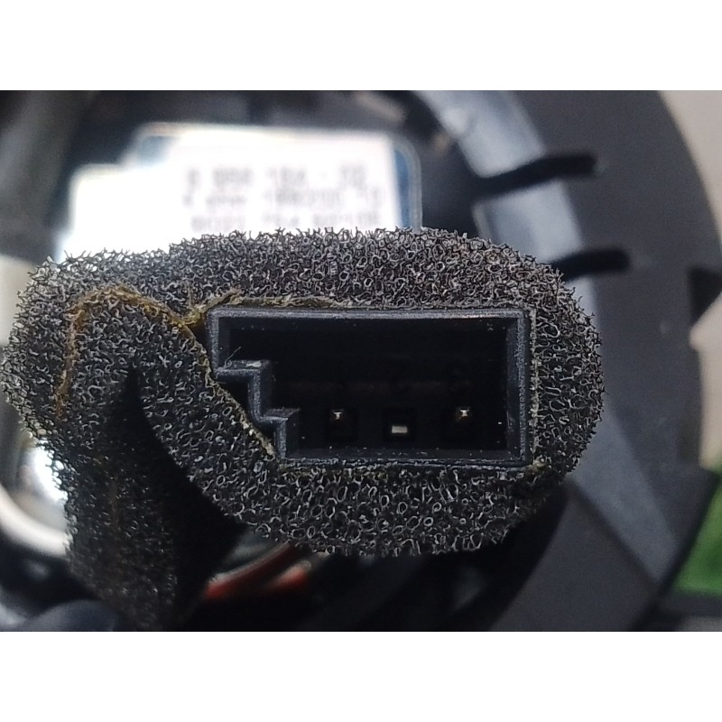 Recambio de maneta interior delantera izquierda para mini mini (r50, r53) one referencia OEM IAM 695616402 713517 902275492105