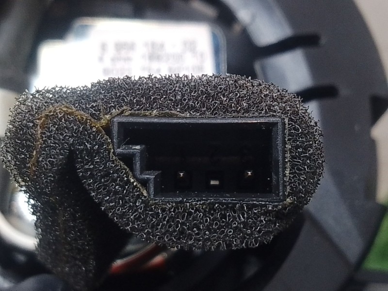 Recambio de maneta interior delantera izquierda para mini mini (r50, r53) one referencia OEM IAM 695616402 713517 902275492105