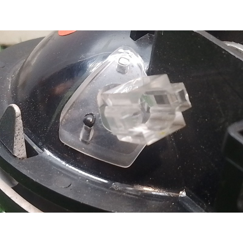 Recambio de maneta interior delantera izquierda para mini mini (r50, r53) one referencia OEM IAM 695616402 713517 902275492105