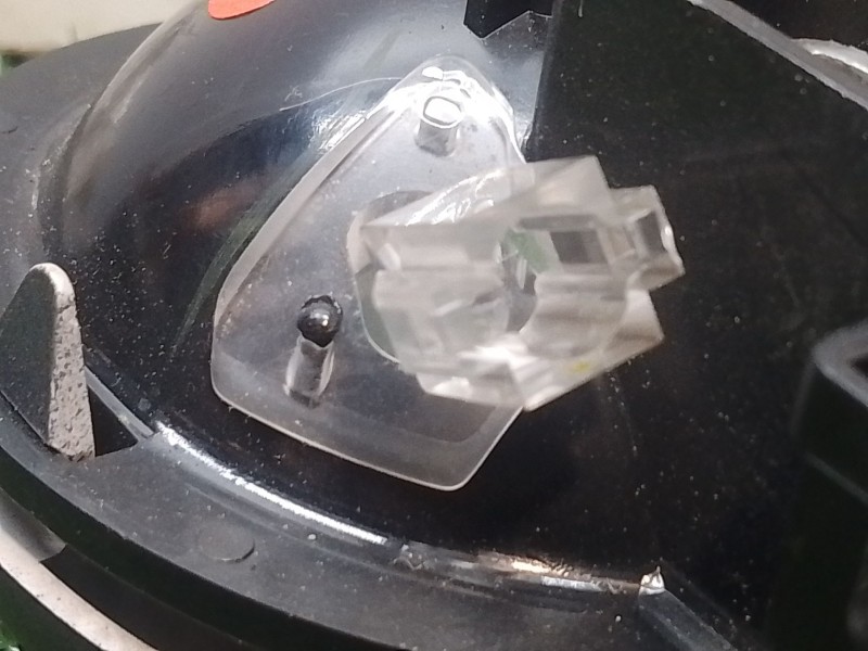 Recambio de maneta interior delantera izquierda para mini mini (r50, r53) one referencia OEM IAM 695616402 713517 902275492105