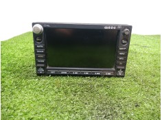 Recambio de sistema audio / radio cd para honda cr-v (re) executive referencia OEM IAM 39540SWAE050M1 39540SWAE050M1 39540SWAE05
