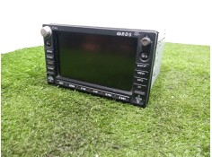 Recambio de sistema audio / radio cd para honda cr-v (re) executive referencia OEM IAM 39540SWAE050M1 39540SWAE050M1 39540SWAE05 2