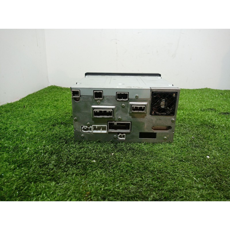 Recambio de sistema audio / radio cd para honda cr-v (re) executive referencia OEM IAM 39540SWAE050M1 39540SWAE050M1 39540SWAE05