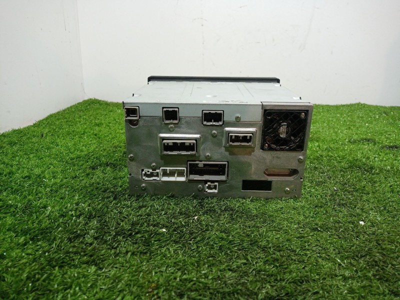 Recambio de sistema audio / radio cd para honda cr-v (re) executive referencia OEM IAM 39540SWAE050M1 39540SWAE050M1 39540SWAE05