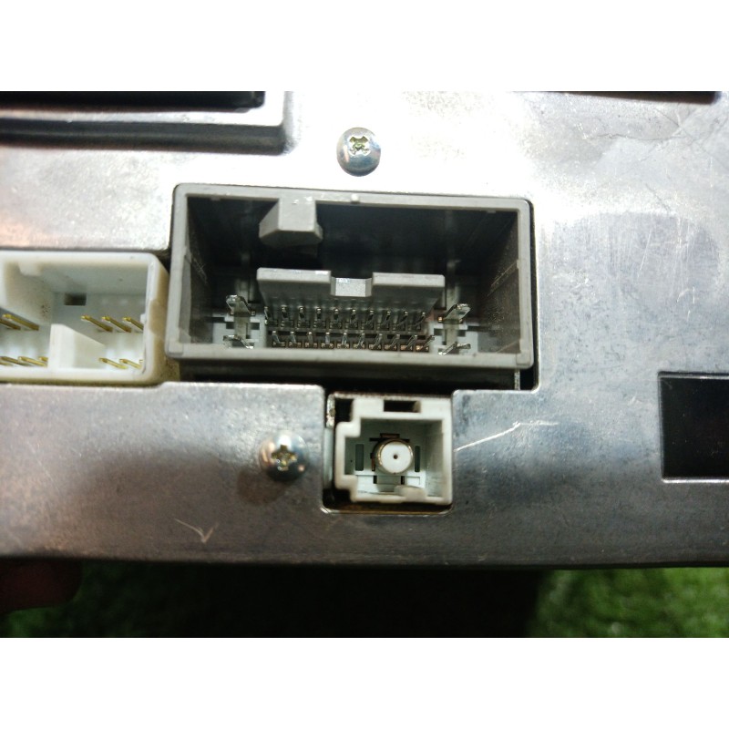 Recambio de sistema audio / radio cd para honda cr-v (re) executive referencia OEM IAM 39540SWAE050M1 39540SWAE050M1 39540SWAE05