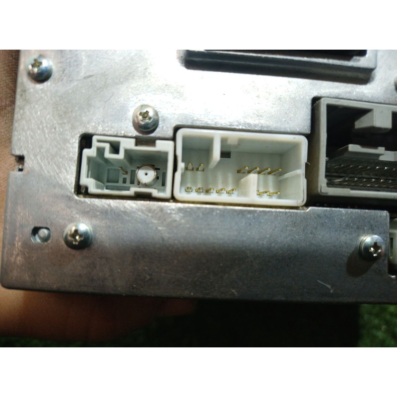 Recambio de sistema audio / radio cd para honda cr-v (re) executive referencia OEM IAM 39540SWAE050M1 39540SWAE050M1 39540SWAE05
