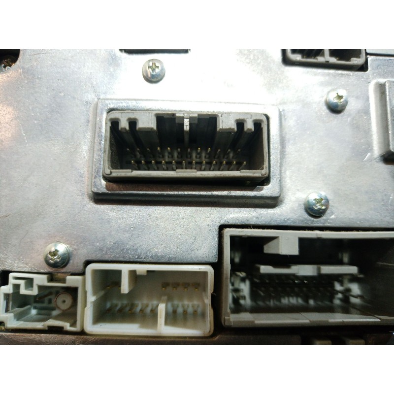 Recambio de sistema audio / radio cd para honda cr-v (re) executive referencia OEM IAM 39540SWAE050M1 39540SWAE050M1 39540SWAE05