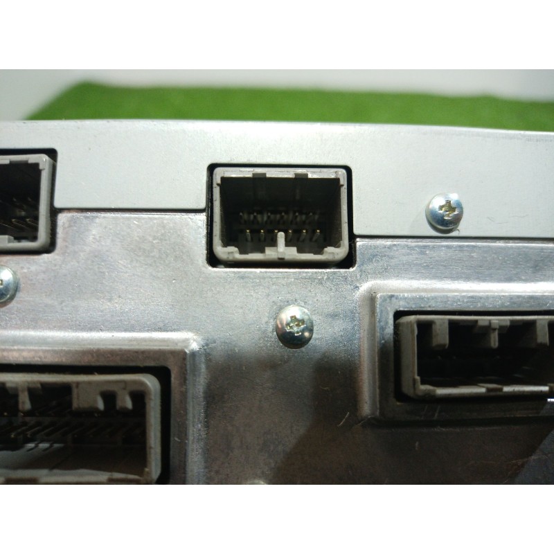 Recambio de sistema audio / radio cd para honda cr-v (re) executive referencia OEM IAM 39540SWAE050M1 39540SWAE050M1 39540SWAE05