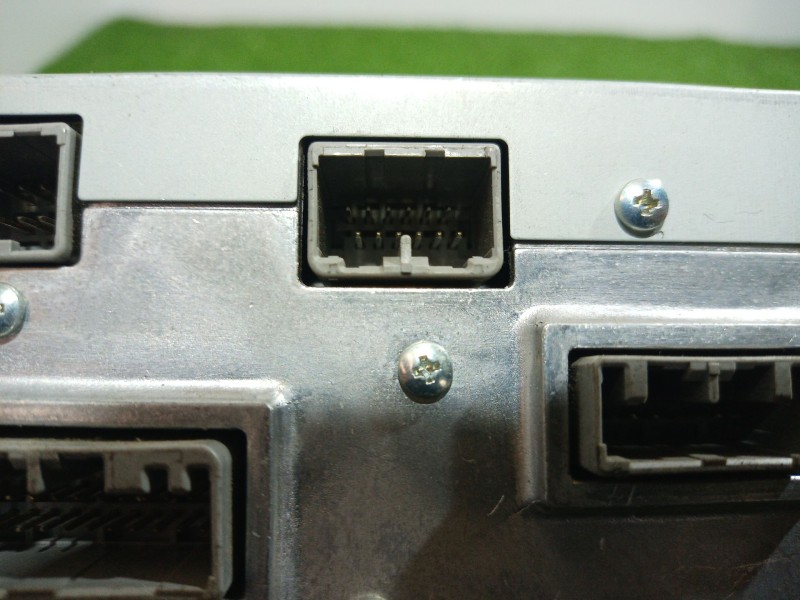 Recambio de sistema audio / radio cd para honda cr-v (re) executive referencia OEM IAM 39540SWAE050M1 39540SWAE050M1 39540SWAE05