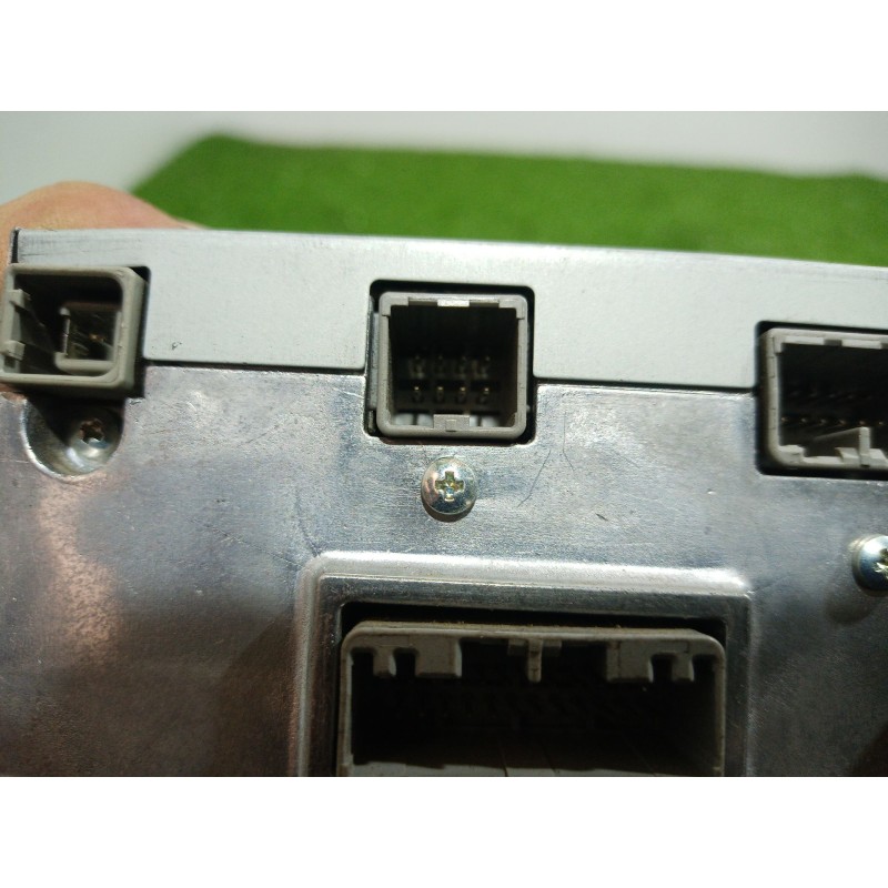 Recambio de sistema audio / radio cd para honda cr-v (re) executive referencia OEM IAM 39540SWAE050M1 39540SWAE050M1 39540SWAE05