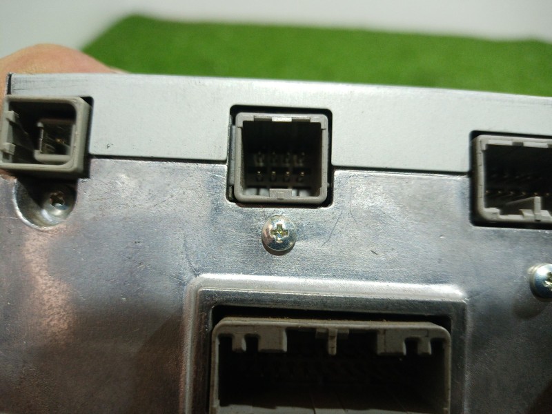 Recambio de sistema audio / radio cd para honda cr-v (re) executive referencia OEM IAM 39540SWAE050M1 39540SWAE050M1 39540SWAE05