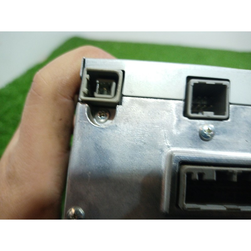 Recambio de sistema audio / radio cd para honda cr-v (re) executive referencia OEM IAM 39540SWAE050M1 39540SWAE050M1 39540SWAE05