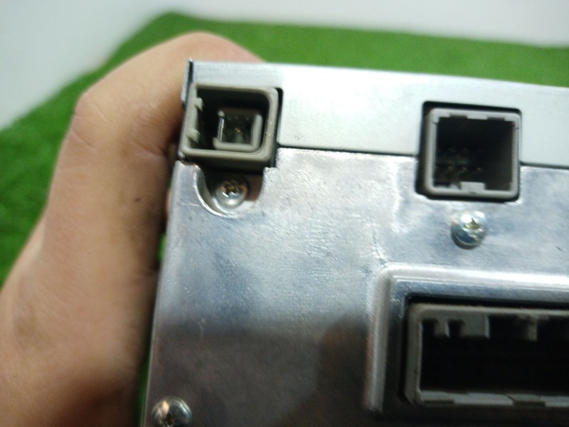 Recambio de sistema audio / radio cd para honda cr-v (re) executive referencia OEM IAM 39540SWAE050M1 39540SWAE050M1 39540SWAE05