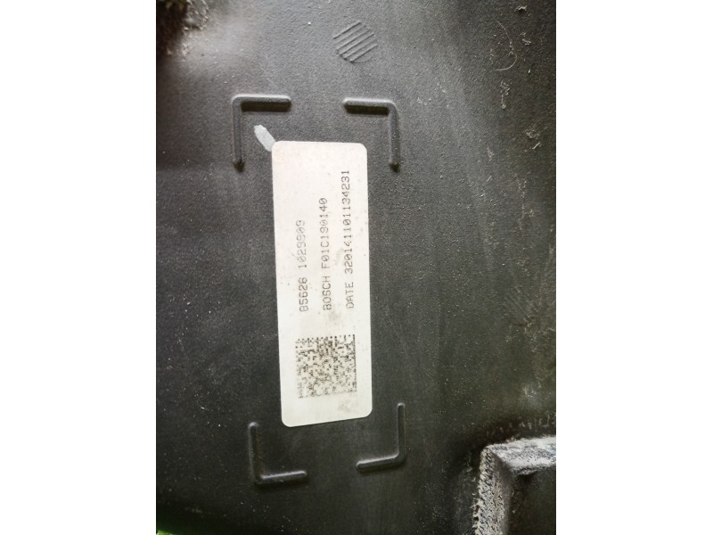 Recambio de deposito aditivo para volkswagen touareg (7p6) v6 tdi bluemotion premium referencia OEM IAM 7P0131878 7P0131878 F01C