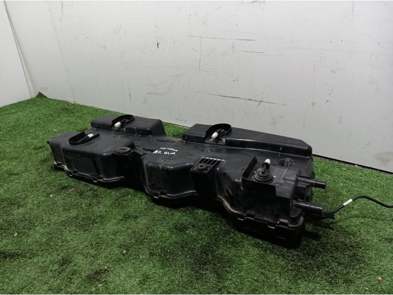 Recambio de deposito aditivo para mahindra xuv 500 xuv 500 fwd w6 referencia OEM IAM 0902AAB00631N 0902AAB00631N 0902AAB00631