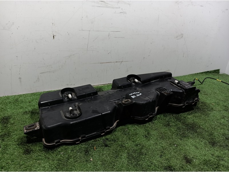 Recambio de deposito aditivo para mahindra xuv 500 xuv 500 fwd w6 referencia OEM IAM 0902AAB00631N 0902AAB00631N 0902AAB00631