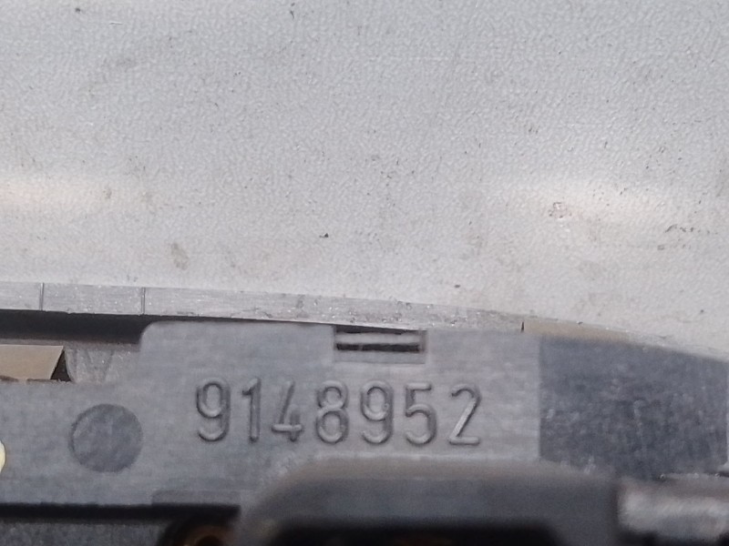 Recambio de mando elevalunas trasero izquierdo para volvo s70 (874) 2.5 tdi referencia OEM IAM   