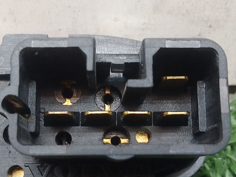 Recambio de mando elevalunas trasero izquierdo para volvo s70 (874) 2.5 tdi referencia OEM IAM   