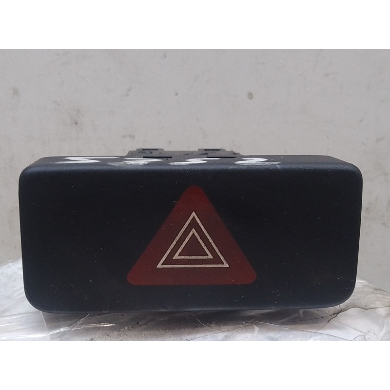 Recambio de warning para bmw serie 7 (e65/e66) 6.0 cat referencia OEM IAM SINREFERENCIA SIN REFERENCIA SIN REFERENCIA