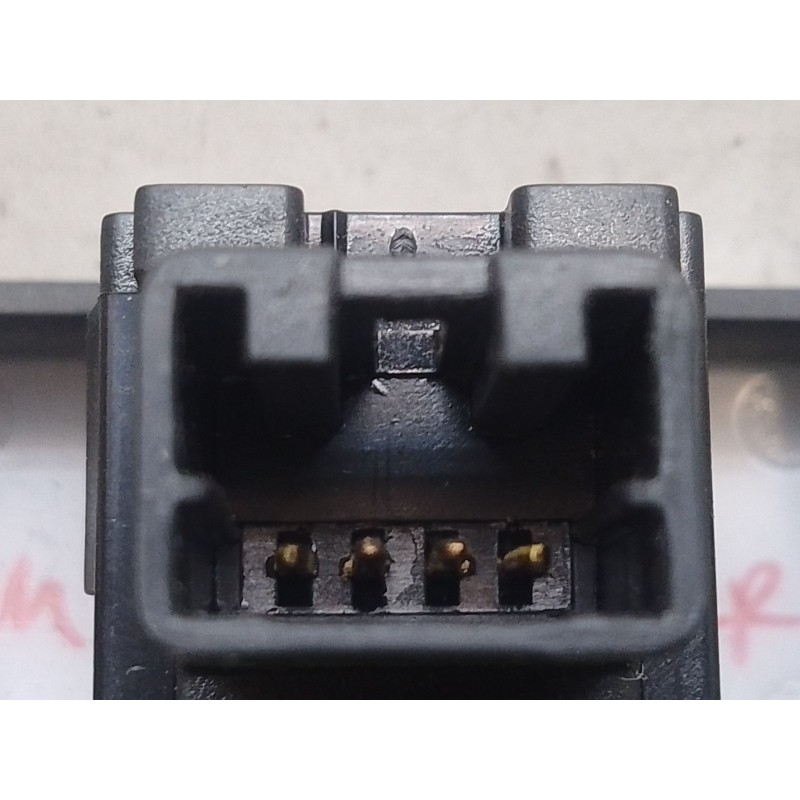 Recambio de warning para bmw serie 7 (e65/e66) 6.0 cat referencia OEM IAM SINREFERENCIA SIN REFERENCIA SIN REFERENCIA