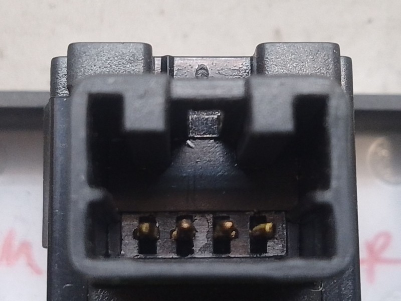 Recambio de warning para bmw serie 7 (e65/e66) 6.0 cat referencia OEM IAM SINREFERENCIA SIN REFERENCIA SIN REFERENCIA