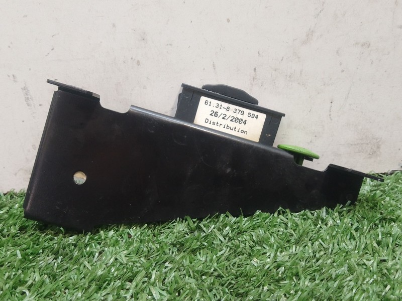 Recambio de interruptor para bmw serie 7 (e65/e66) 6.0 cat referencia OEM IAM 61318379594  