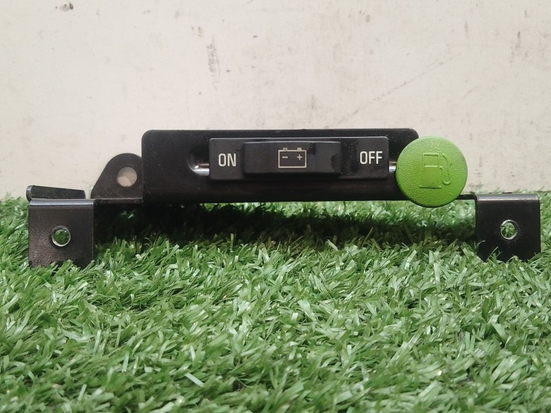 Recambio de interruptor para bmw serie 7 (e65/e66) 6.0 cat referencia OEM IAM 61318379594  