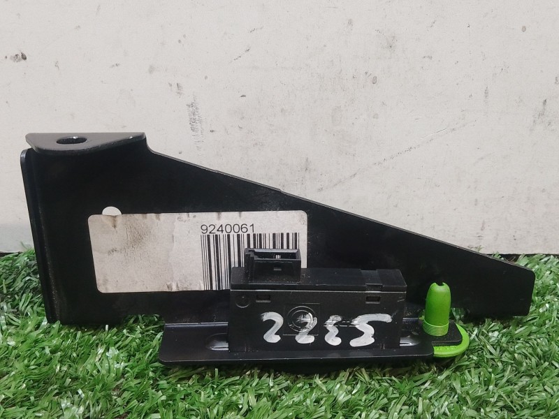 Recambio de interruptor para bmw serie 7 (e65/e66) 6.0 cat referencia OEM IAM 61318379594  