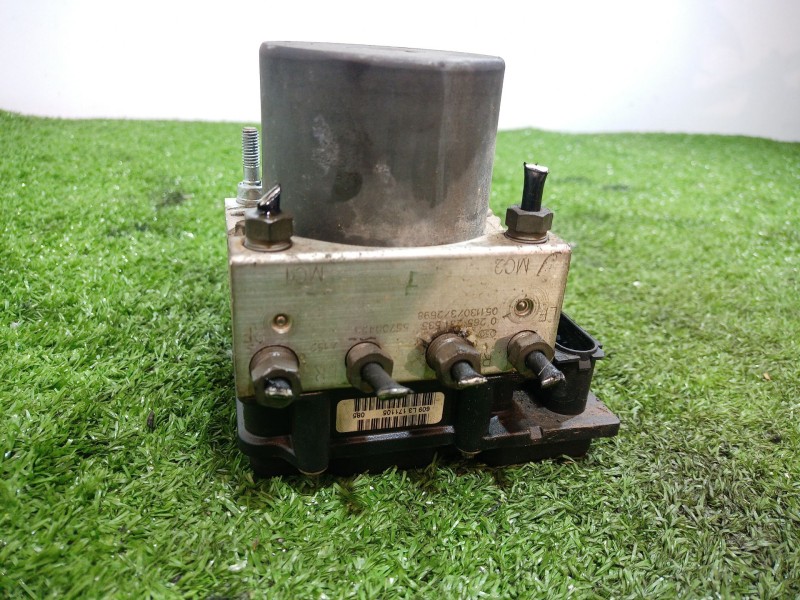 Recambio de abs para opel astra h ber. cosmo referencia OEM IAM 0265231535 0265800421 55700423