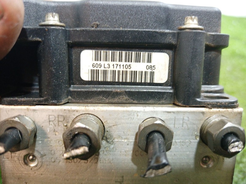 Recambio de abs para opel astra h ber. cosmo referencia OEM IAM 0265231535 0265800421 55700423