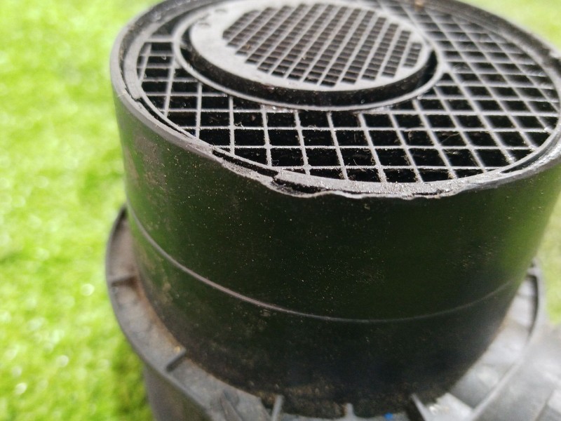 Recambio de caudalimetro para ssangyong kyron referencia OEM IAM 0280218130 6650943048 0280218130