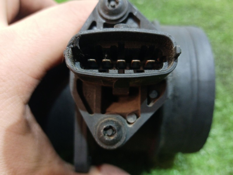 Recambio de caudalimetro para ssangyong kyron referencia OEM IAM 0280218130 6650943048 0280218130