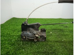 Recambio de cerradura puerta delantera izquierda para opel astra g berlina referencia OEM IAM 24414116 24414116 24414116